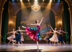 Arts & Entertainment