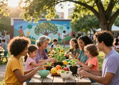 Community and Society